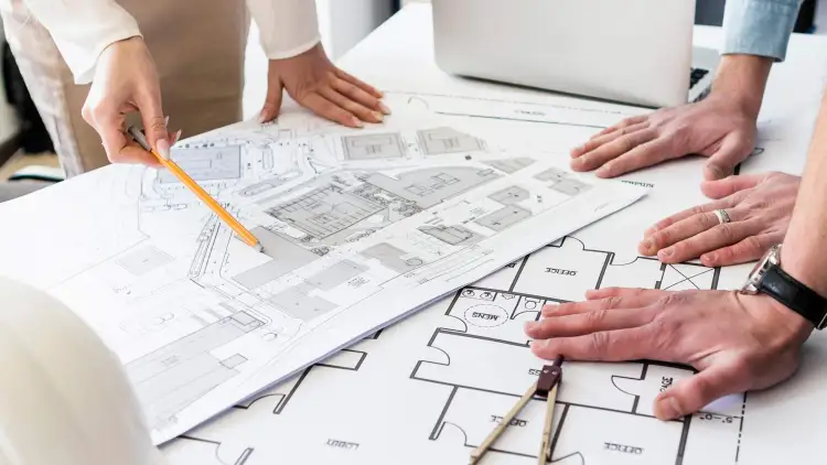 adu construction process